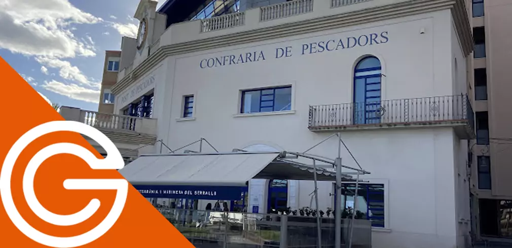 La Cofradía de Pescadores de Tarragona cubre sus necesidades tecnológicas con Grupo CIE