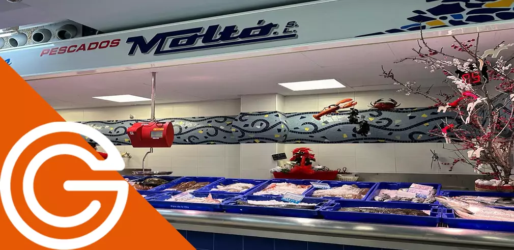 Pescados Molto optimiza su gestion con TrazaWin