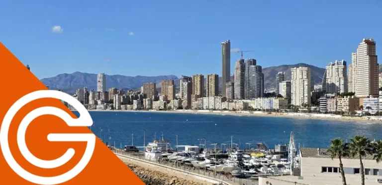 Cofradia de Benidorm CofraWin